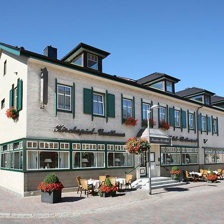 Hotel Kirchspiels Gasthaus Nortorf Dış mekan fotoğraf