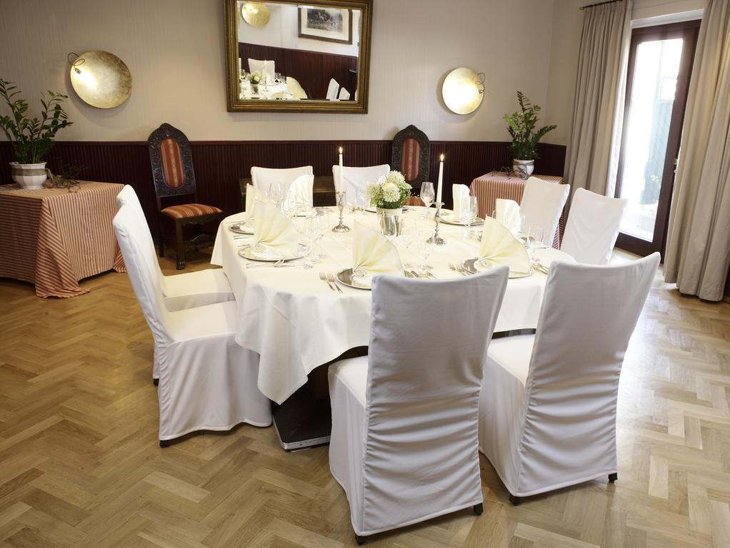 Hotel Kirchspiels Gasthaus Nortorf Dış mekan fotoğraf